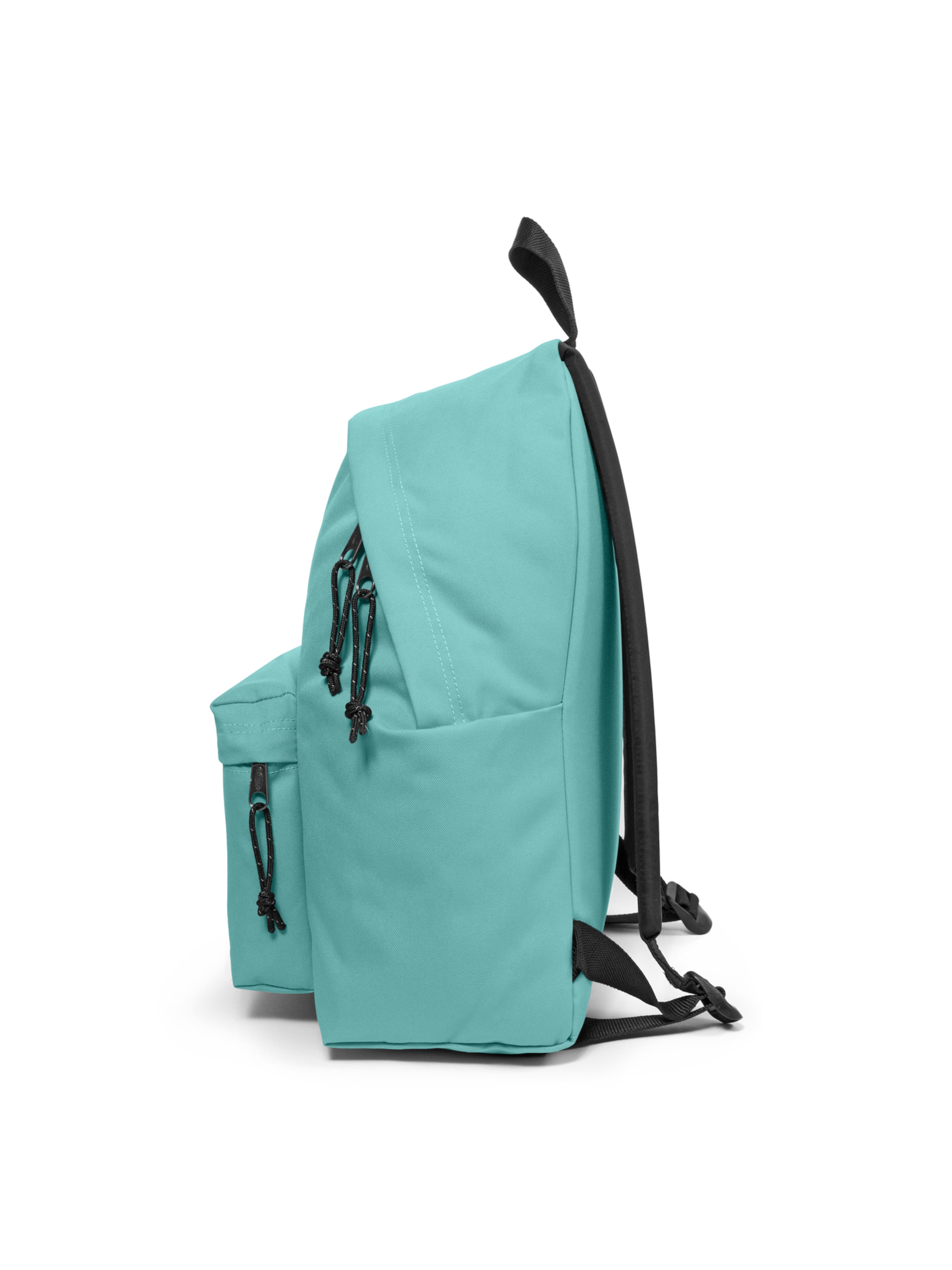 EASTPAK Backpack 'Padded Pak'r' in Blau