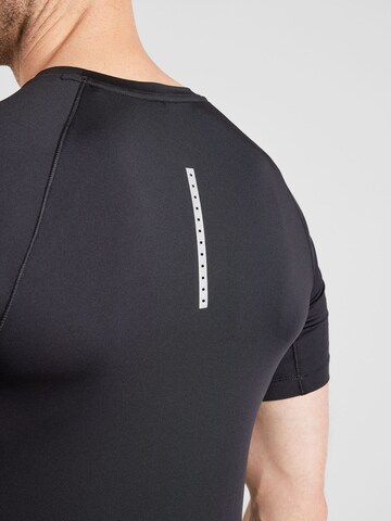 ADIDAS PERFORMANCE Performance Shirt in Black