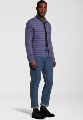 Colmar Between-Season Jacket in Blue