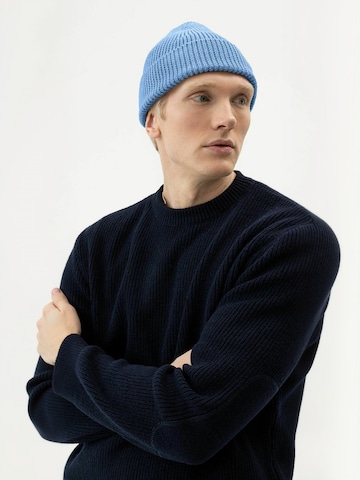 Cappello ' Holebrook ' di Holebrook in blu: frontale