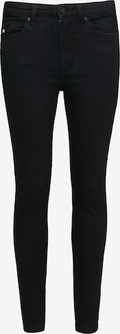 BIG STAR Skinny Jeans 'Melinda' in Black: front