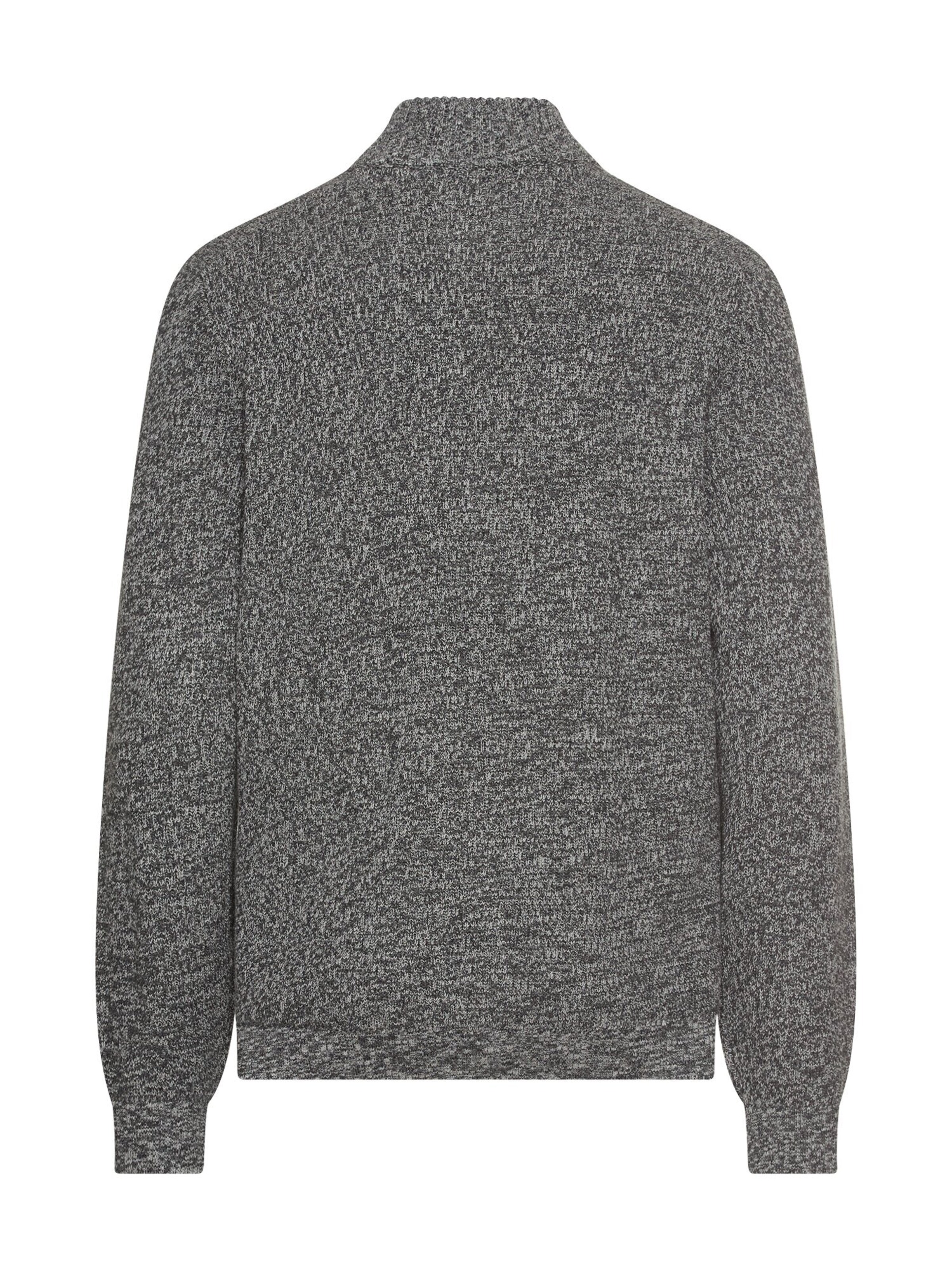 CAMEL ACTIVE Sweater in Grey