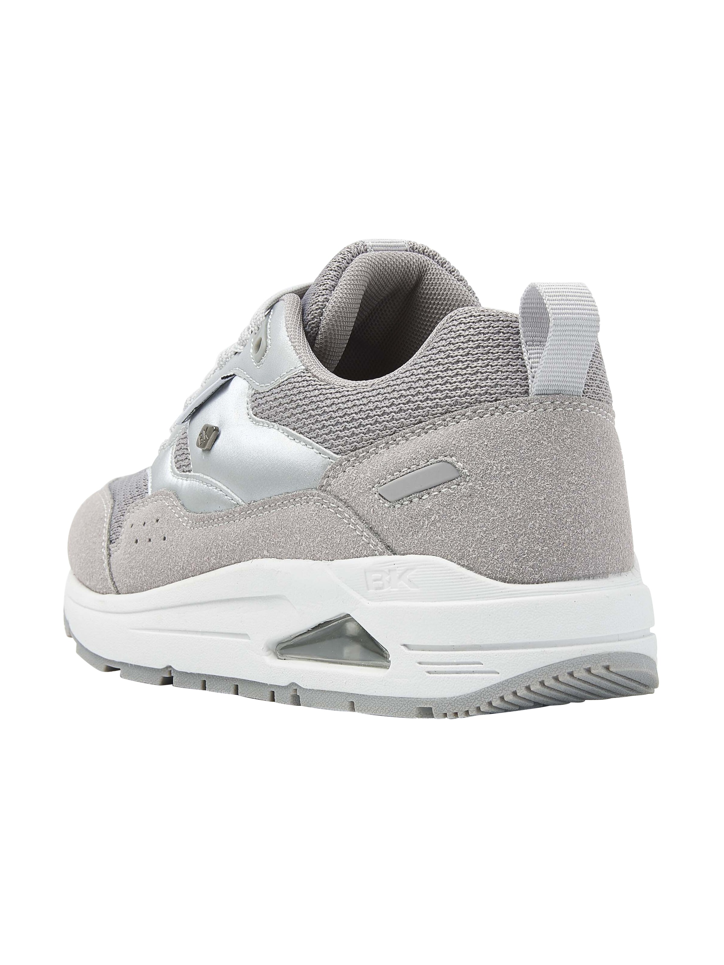 Baskets basses 'LENNOX ' BRITISH KNIGHTS en beige