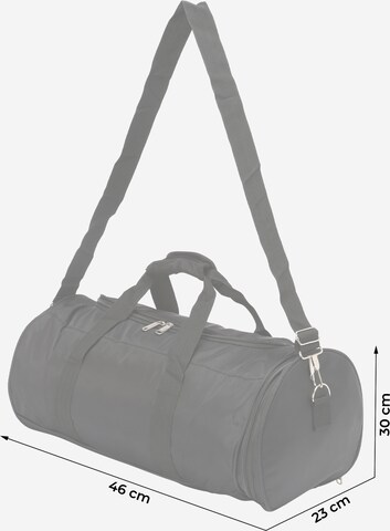 Sac de sport 'Helena' ABOUT YOU en noir