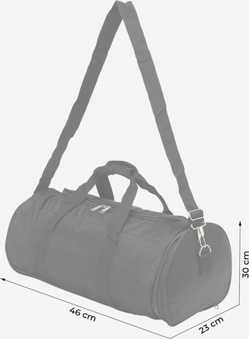 ABOUT YOU Sports Bag 'Helena' in Black