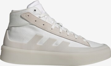 Sneaker înalt 'Znsored Hi Lifestyle Adult' de la ADIDAS SPORTSWEAR pe alb