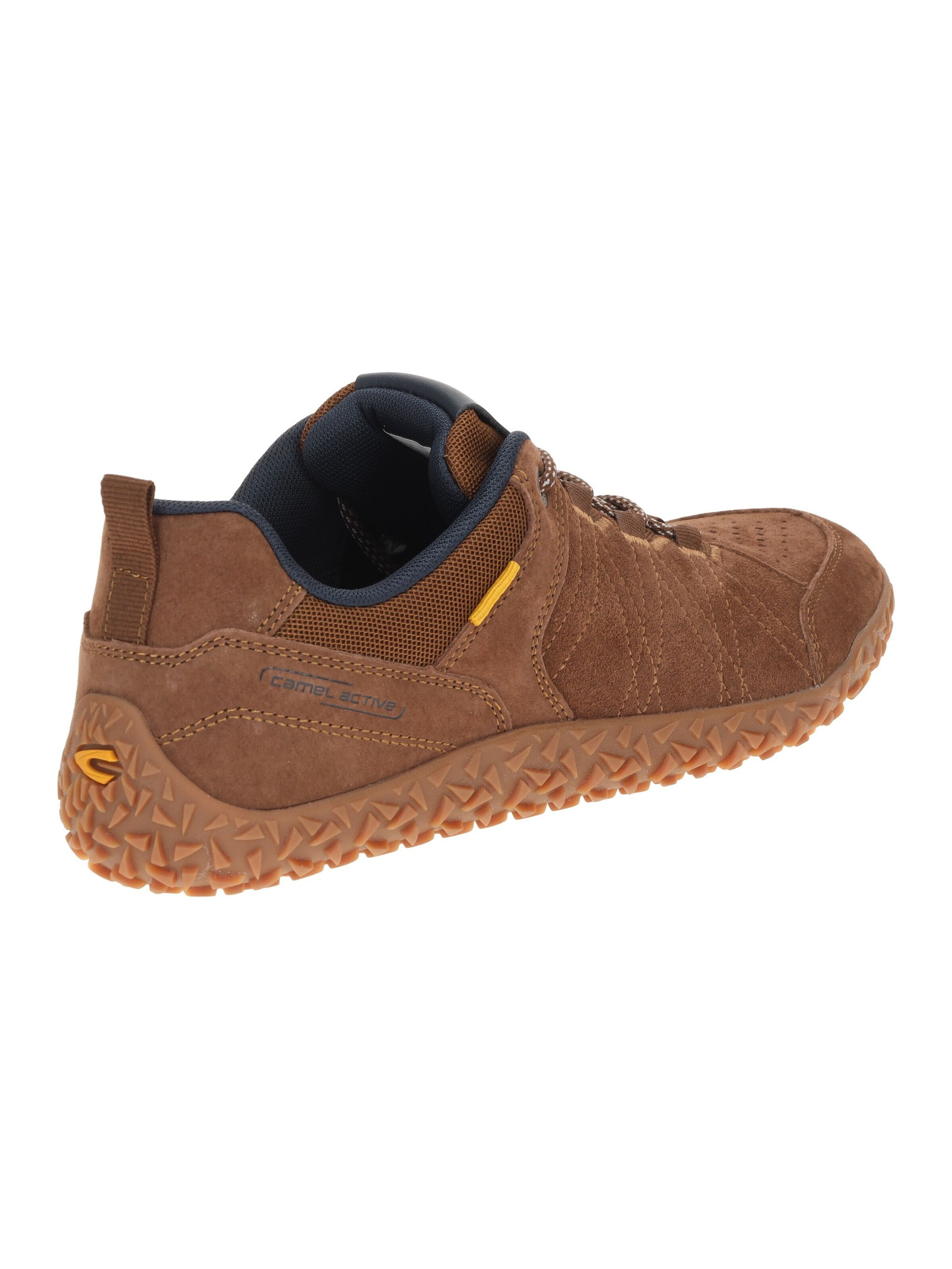 CAMEL ACTIVE Sportlicher Schnürschuh‌‌‌‌‌‌‌‌‌ in Braun