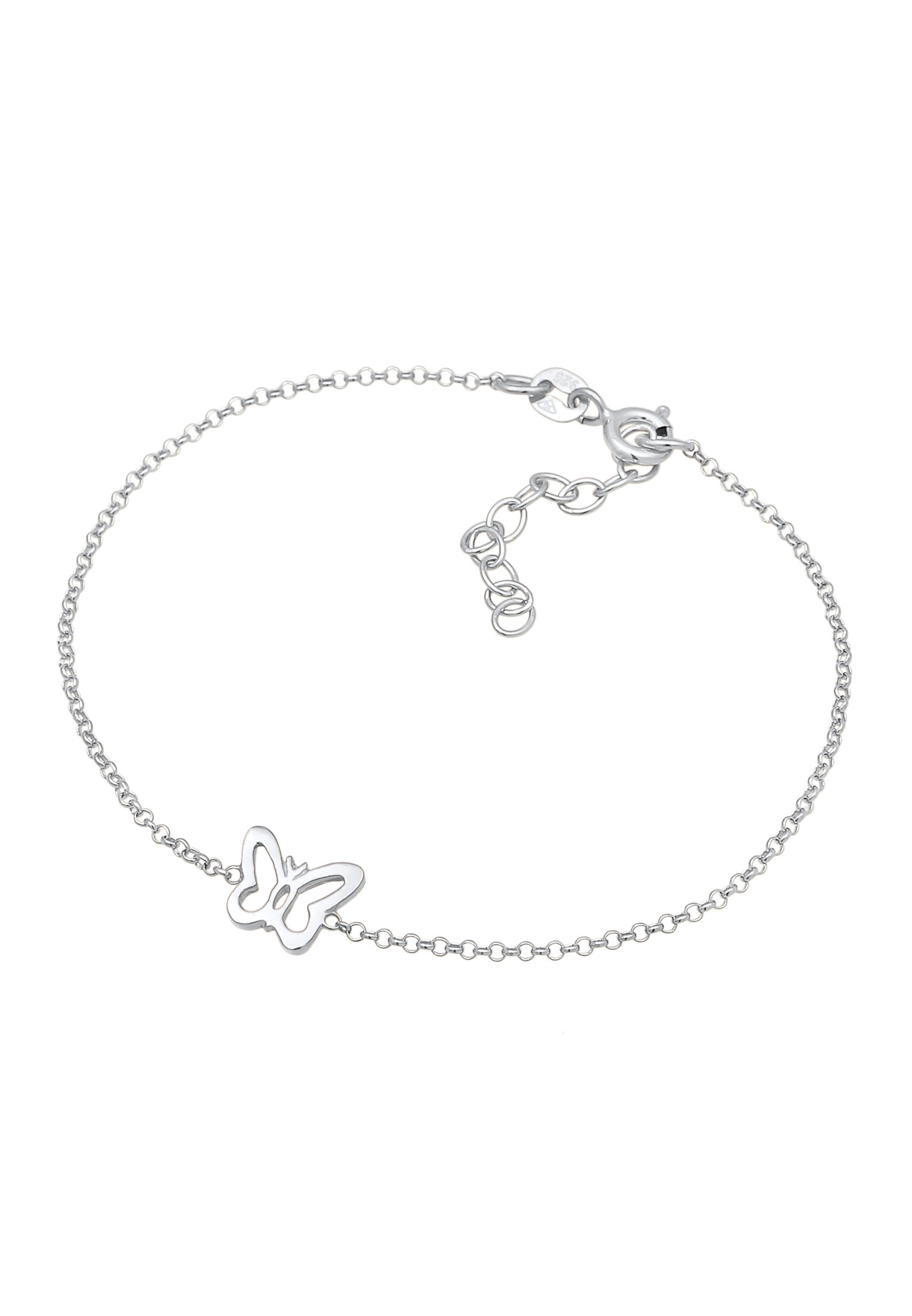 ELLI Bracelet in Silver
