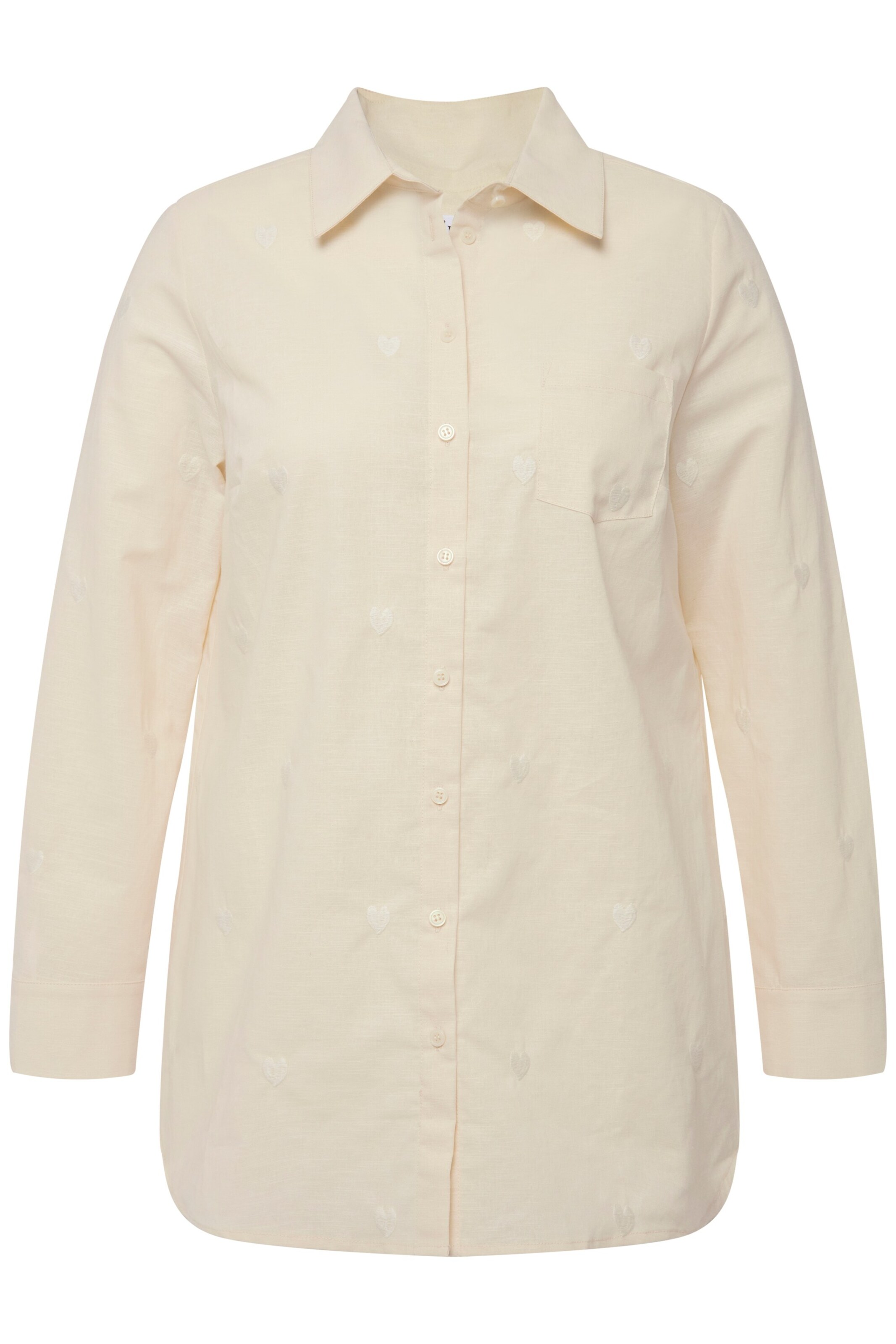 Studio Untold Blouse in Champagne, Item view