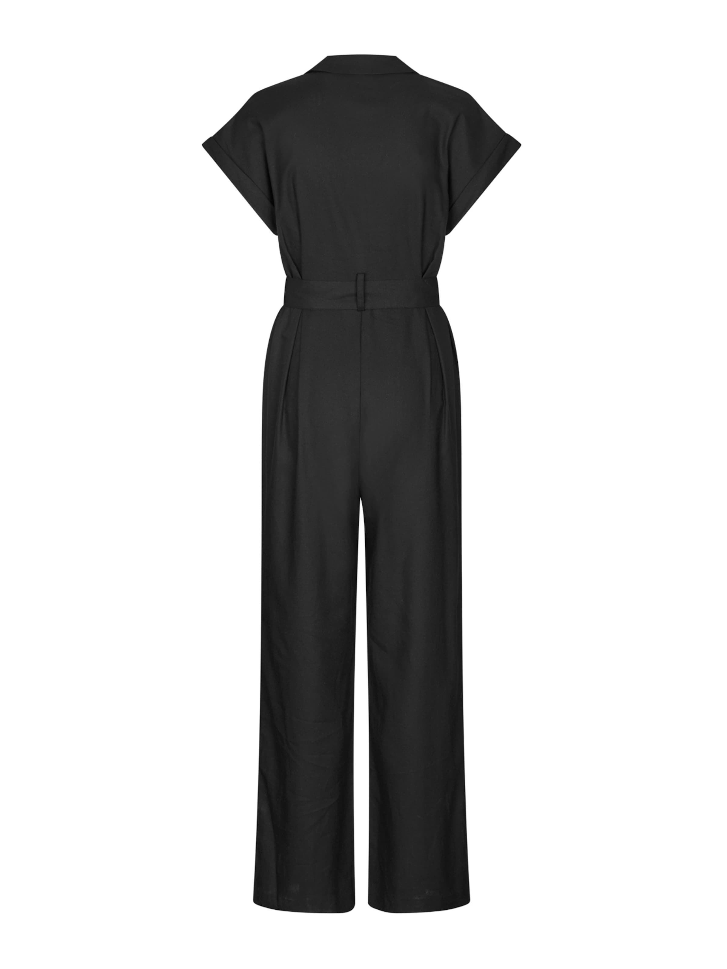 Combinaison 'Nedramd' modström en noir