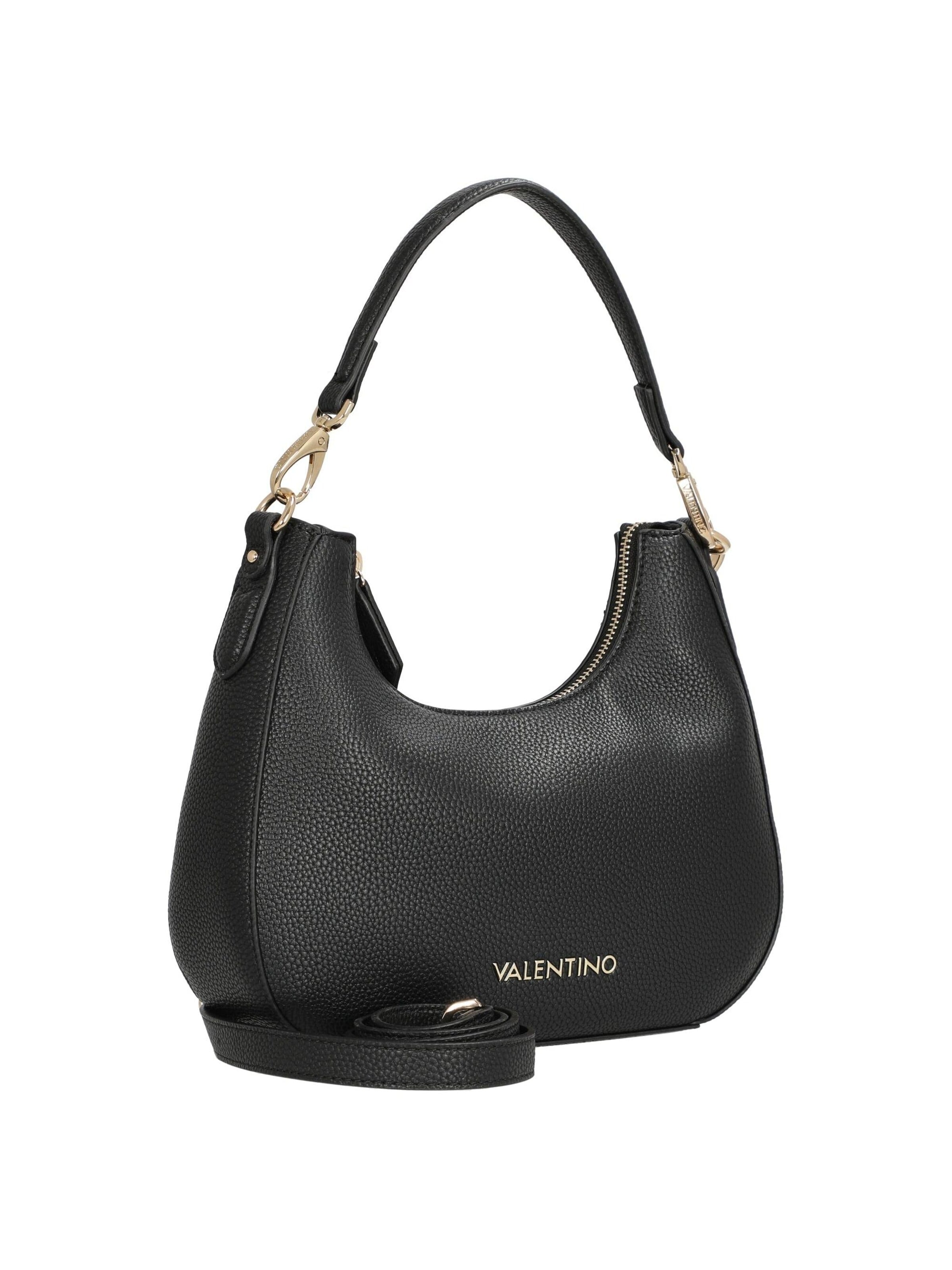 VALENTINO Shoulder bag 'Brixton' in Black