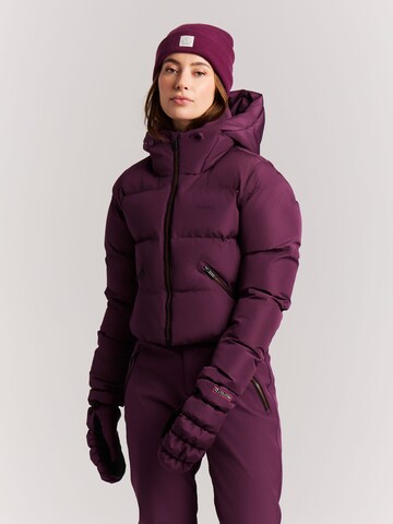 PROTEST Sports suit 'PRTBuena' in Purple