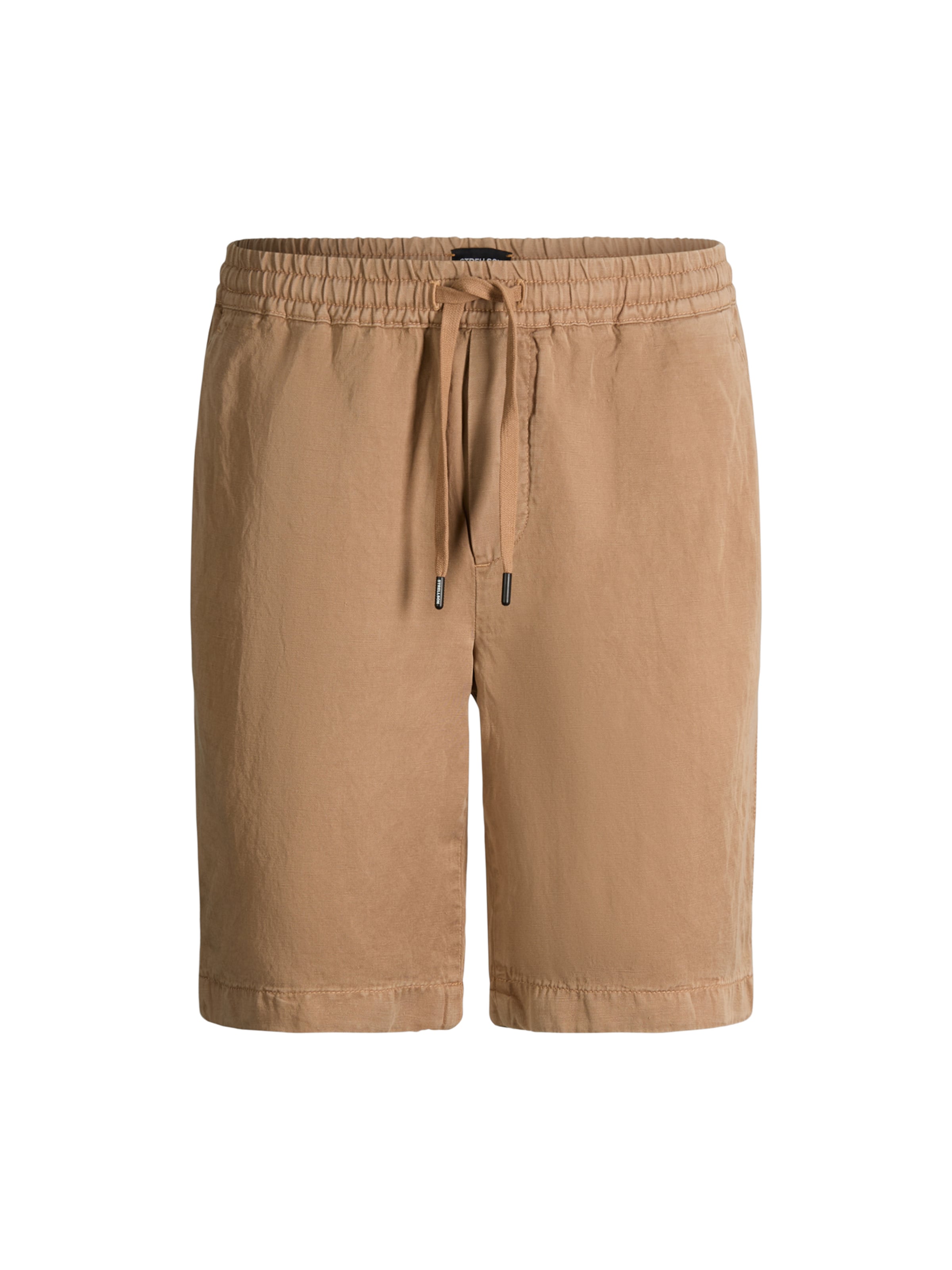 STRELLSON Trousers 'Kaji' in Dark beige, Item view