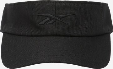 Reebok Cap in Schwarz