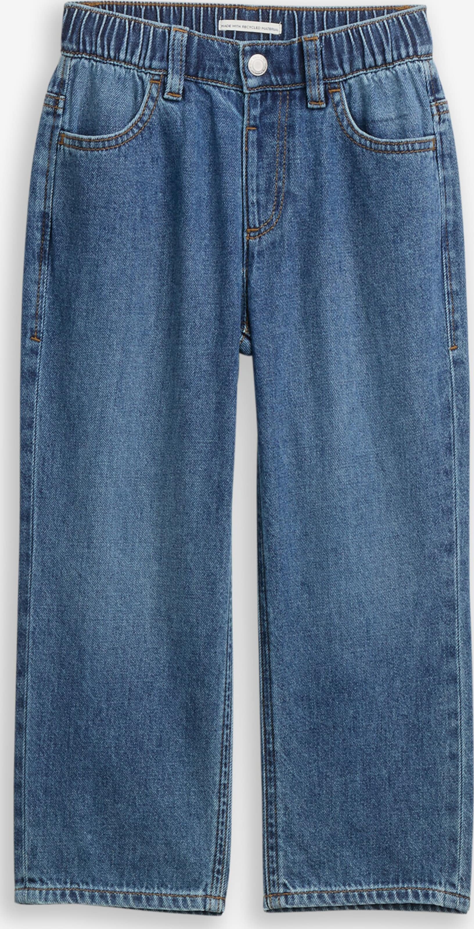 TOM TAILOR Baggy Jeans