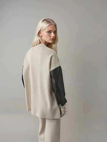 Pull-over My fashion en beige