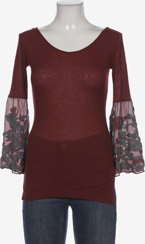 Custo Barcelona Top & Shirt in S in Red: front