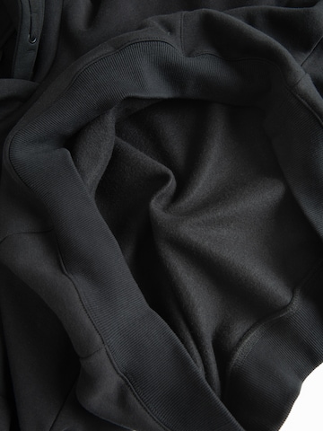 Pull-over NoWear en noir