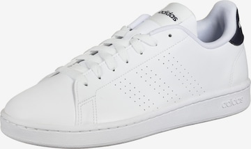 ADIDAS SPORTSWEAR Athletic Shoes in White: front