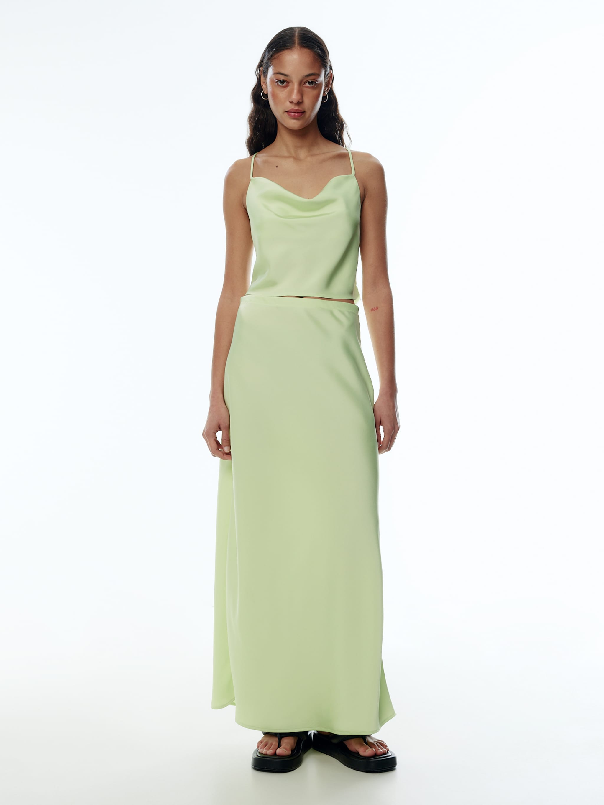 EDITED Produits Haut 'Okelani' citron vert