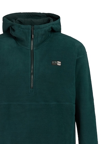 PROTEST Pullover 'PRTBright'‌‌ in Grün
