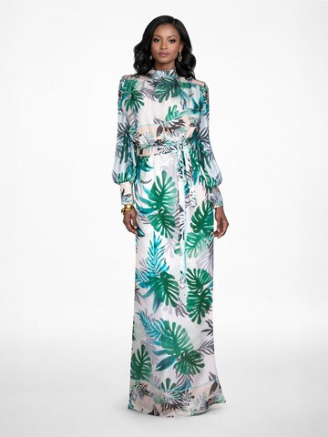 Rua & Rua Cocktailkleid‌‌‌‌ in Mischfarben