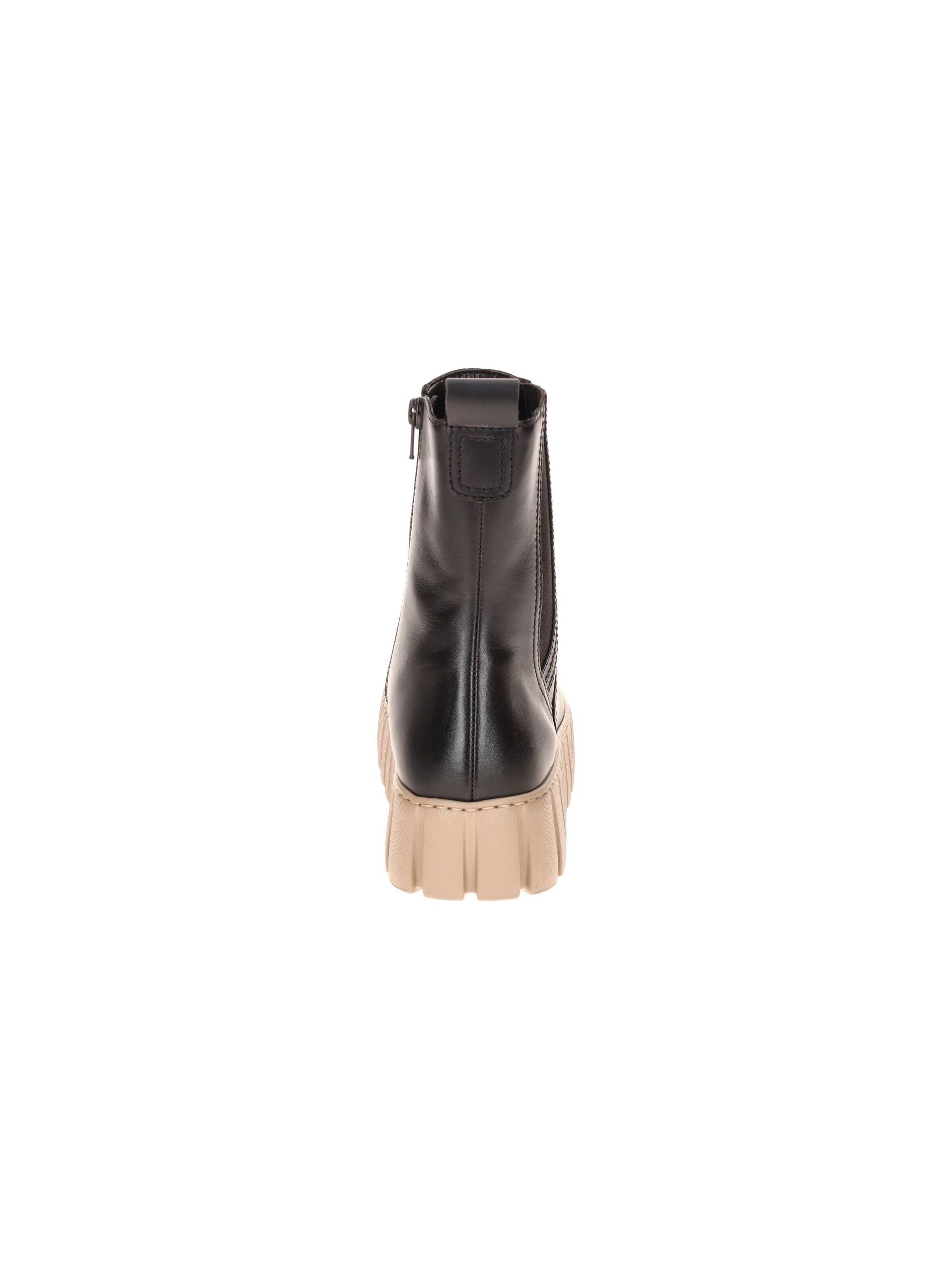 Bottines GABOR en marron