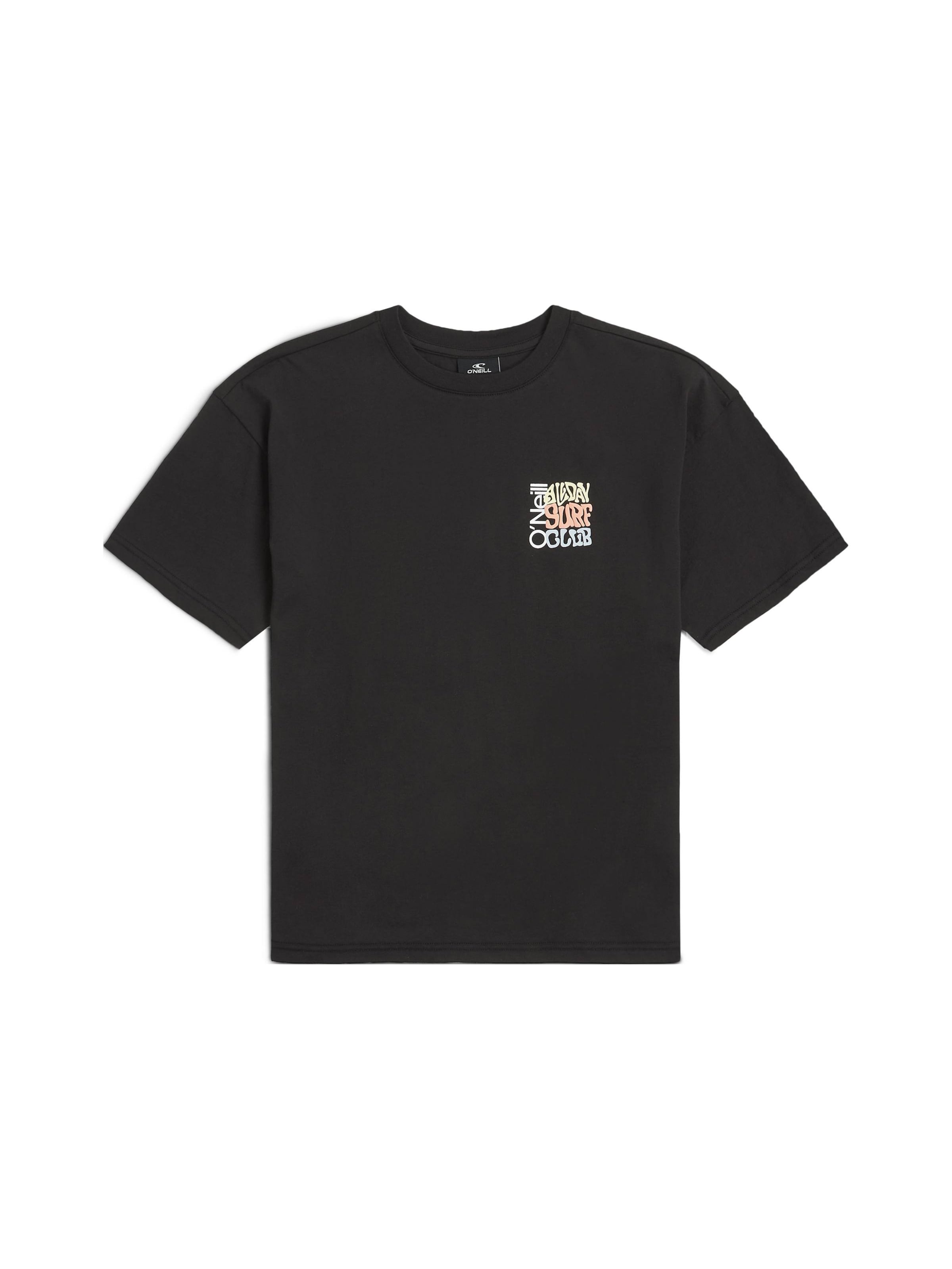 O'NEILL Shirt in Black: front