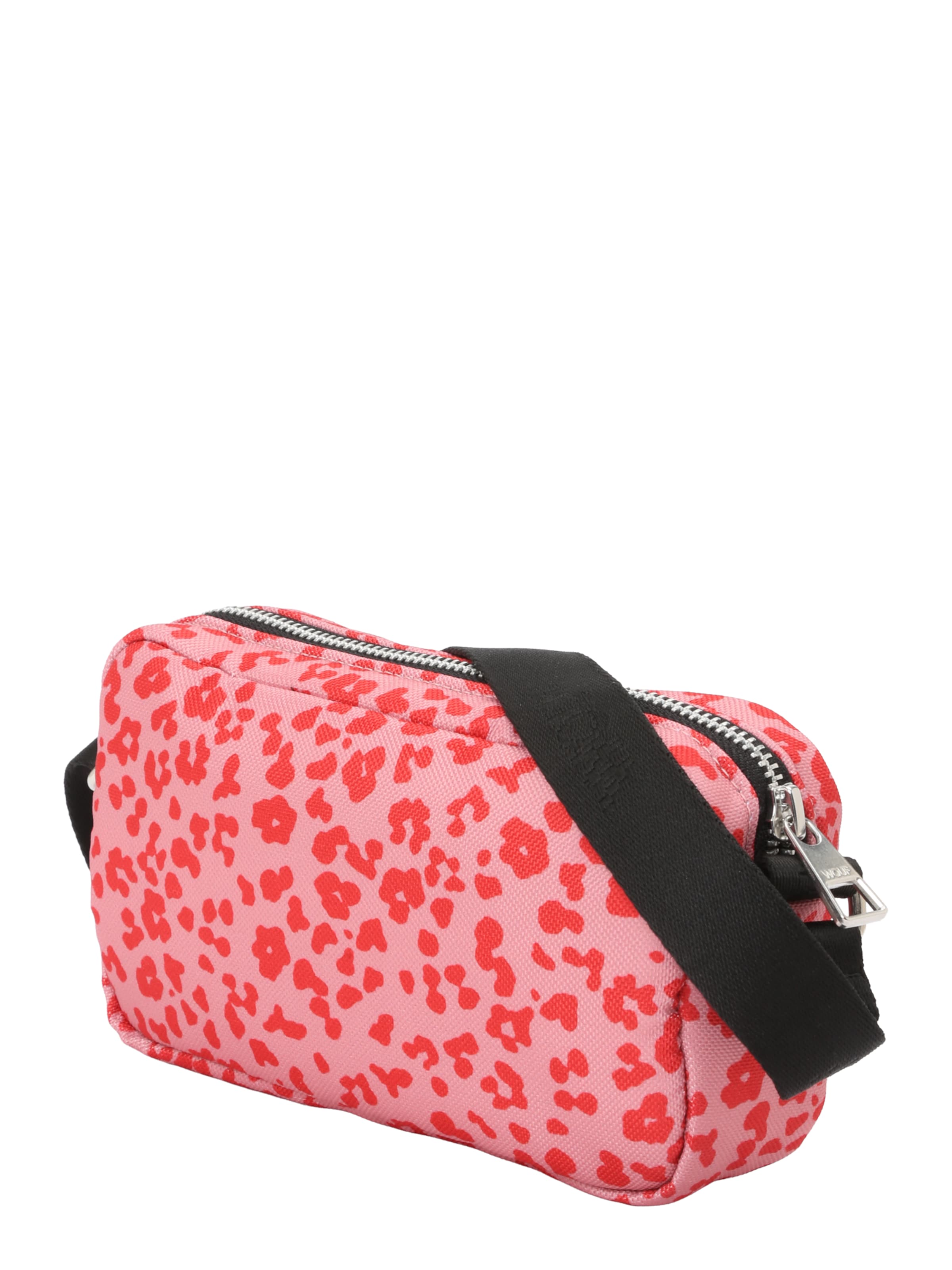 Borsa a tracolla 'Roar' di Wouf in rosso