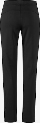 JOY SPORTSWEAR Regular Workout Pants 'Sina' in Black