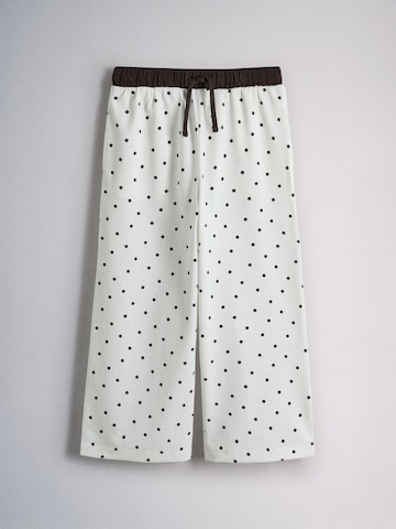The Set Pyjamas i beige