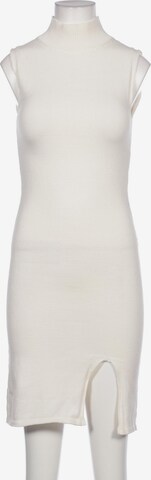 Alohas Dress in M in White: front