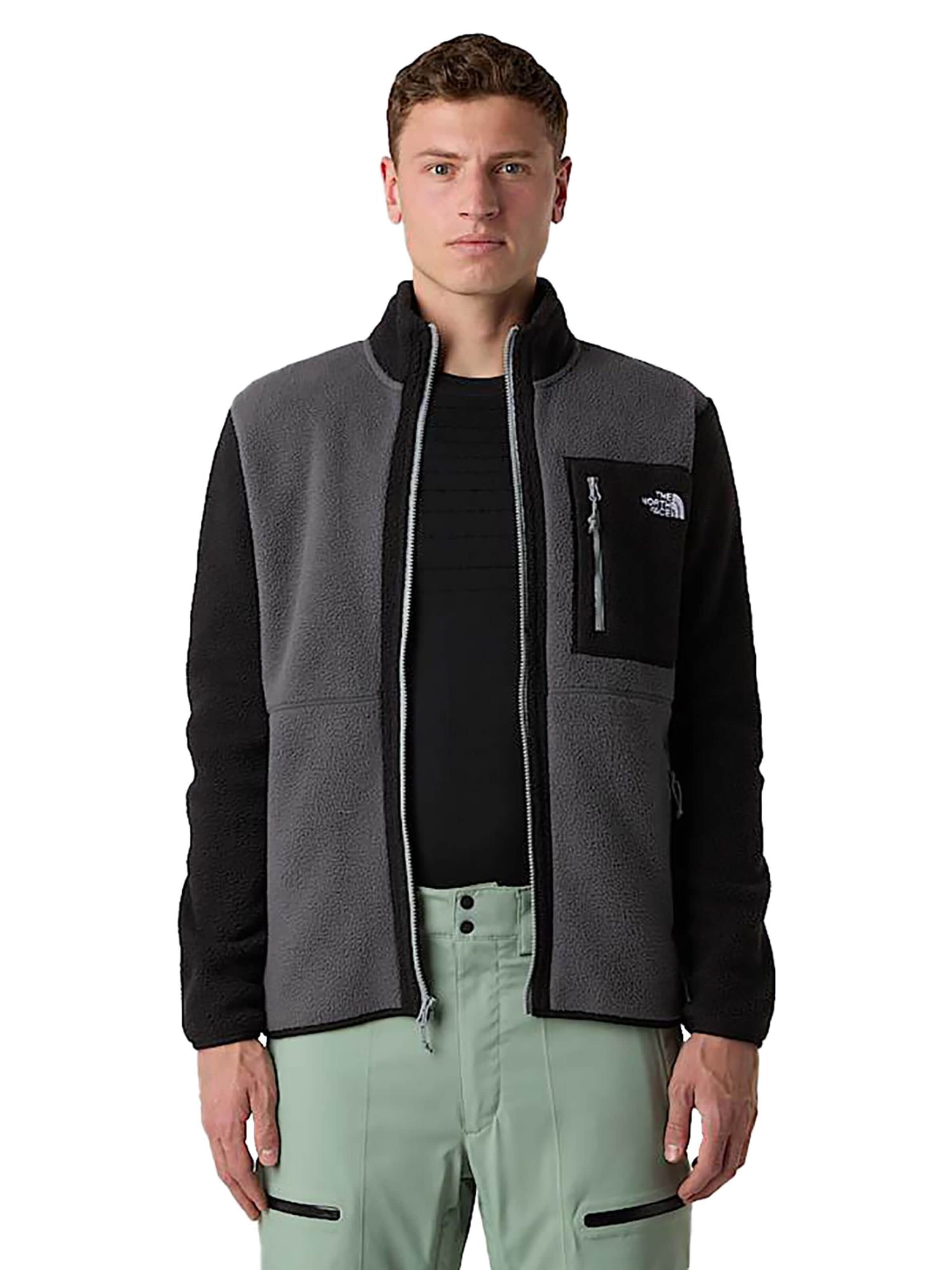 THE NORTH FACE Between-Season Jacket 'Yumiori' in Mixed colors