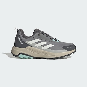 ADIDAS TERREX Halbschuh 'Anylander' in Grau