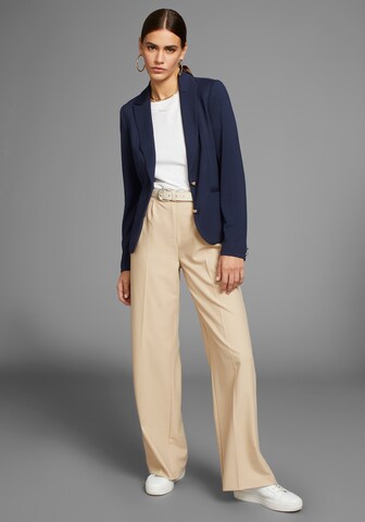 HECHTER PARIS Blazer in Blue