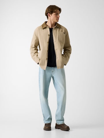 GUESS Jacke in Braun