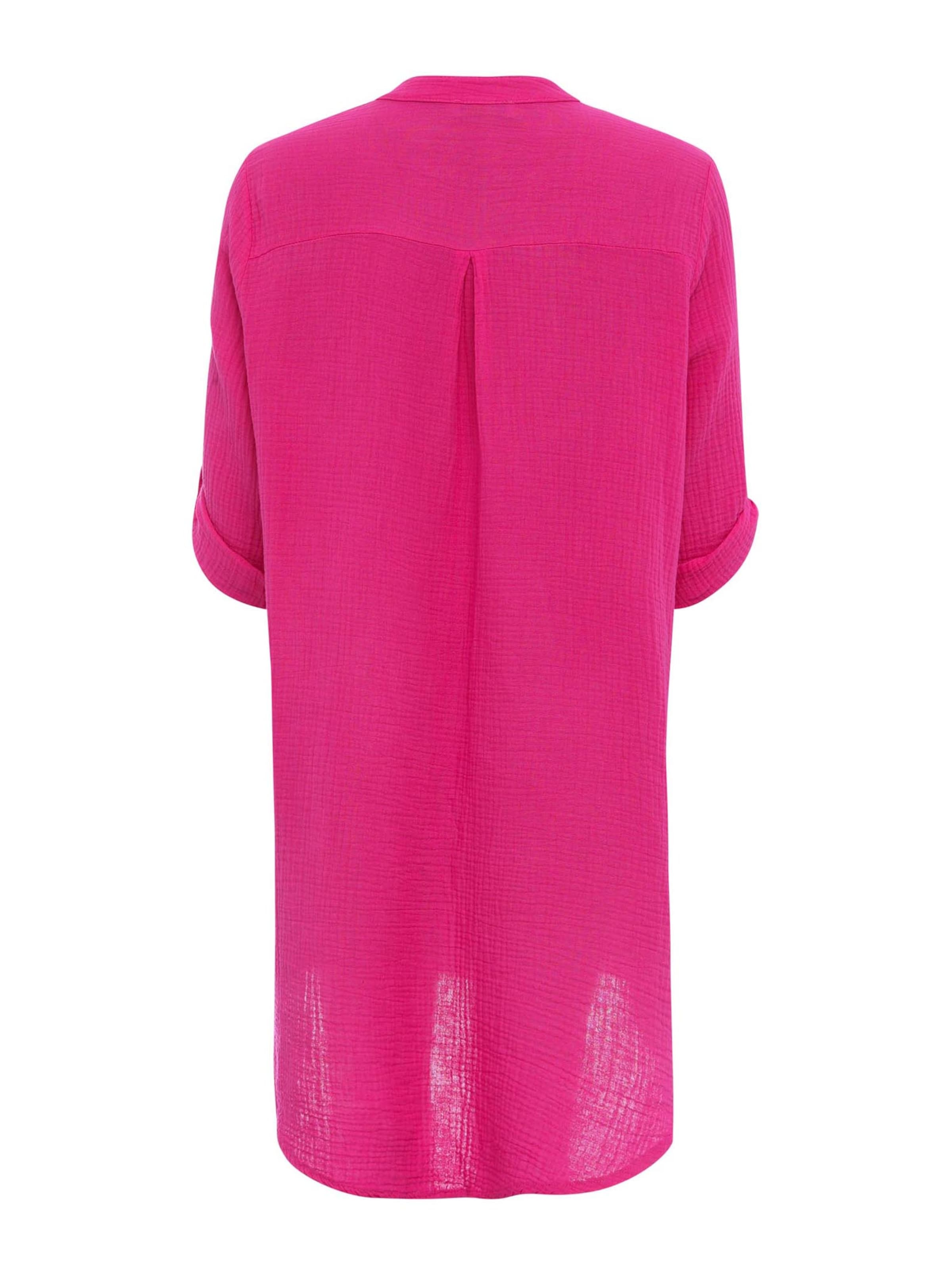 Zwillingsherz - Túnica 'Amelie' em rosa