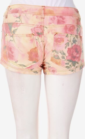 VERO MODA Jeans-Shorts XS in Pink