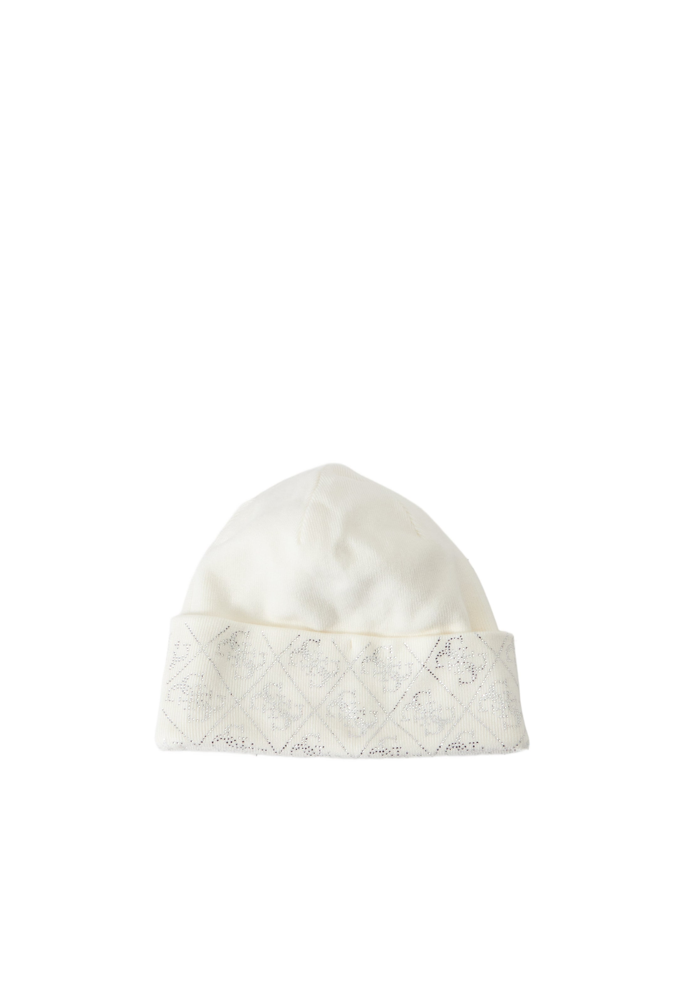 GUESS Pipo 'NORA 4G' värissä beige: etupuoli