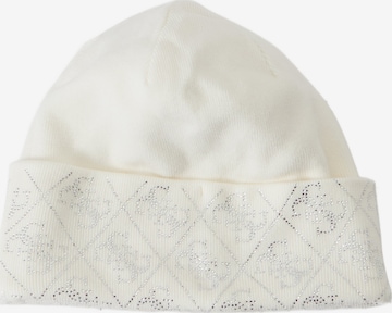 GUESS Pipo 'NORA 4G' värissä beige: etupuoli