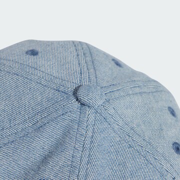 ADIDAS ORIGINALS Cap in Blue