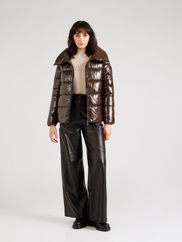 Canadian Classics - Chaqueta de invierno 'Camrose' en marrón