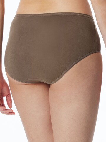 Slip ' Modal Essentials ' SCHIESSER en blanc