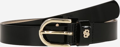 BOSS Vyö 'Scarlet' värissä musta, Tuotenäkymä