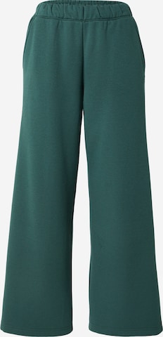 Fabletics Sportsbukser i grøn: forside