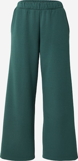 XS dydžio Sportinės kelnės iš Fabletics, spalva – benzino spalva, Prekių apžvalga