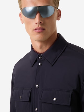 BOGNER Jacke 'Olli' in Blau
