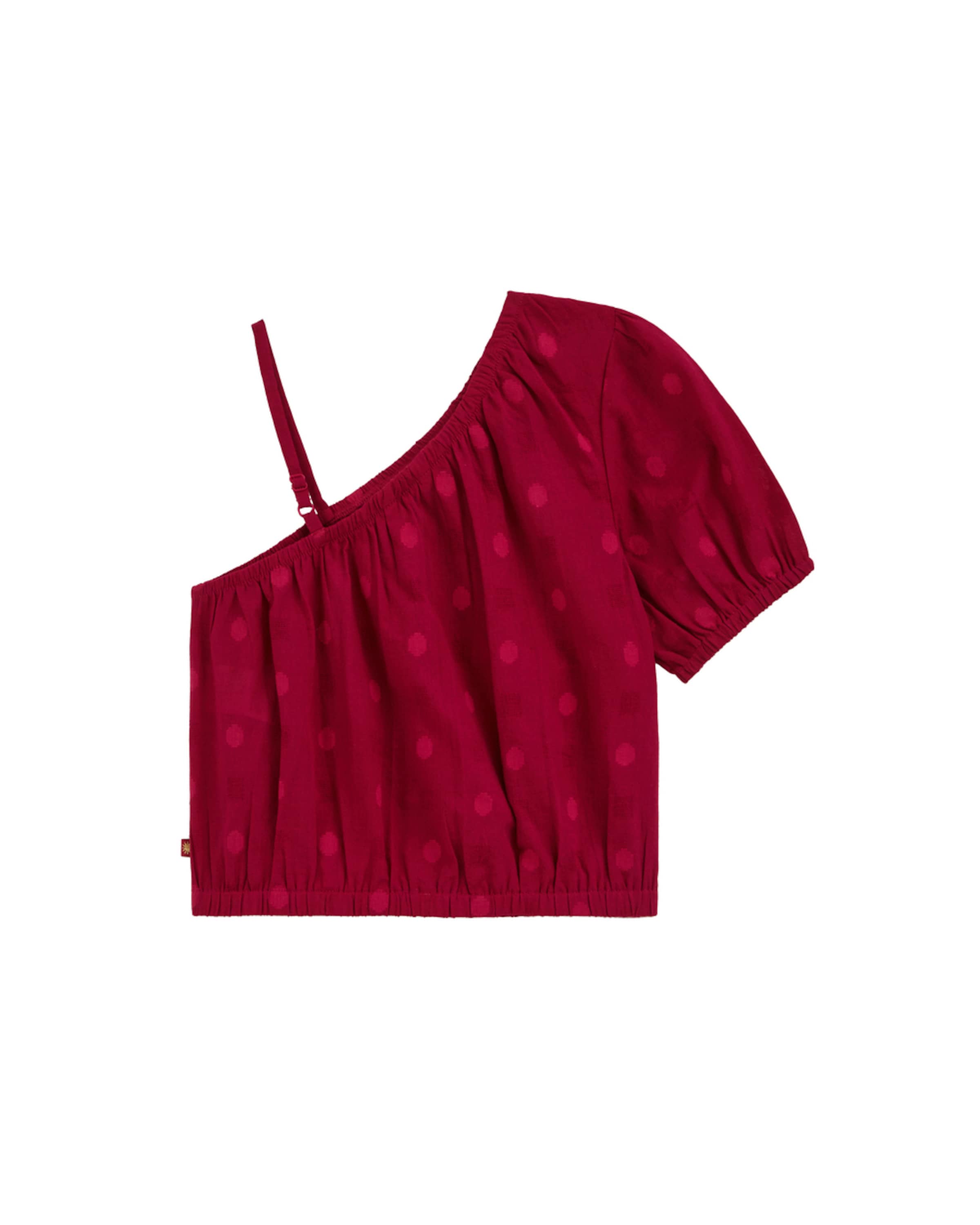 WE Fashion Top in Pink