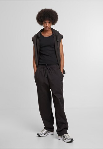 PUMA Bodywarmer in Zwart