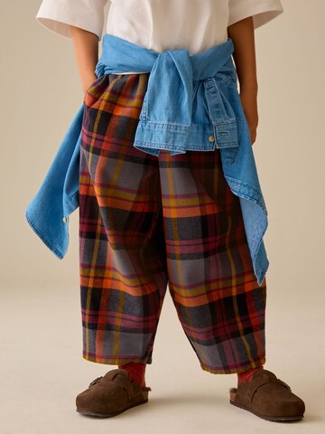 Barrel Pantaloni de la Next pe maro